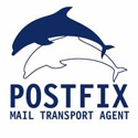 Postfix - mail server