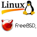 linux&bfreebsd_logo