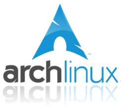 archlinux_logo