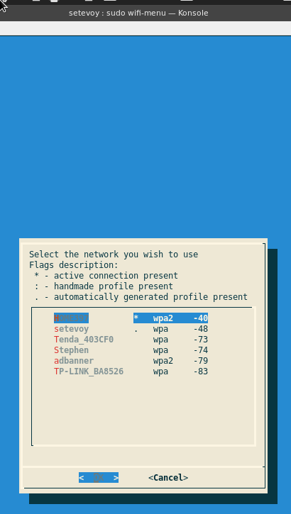 Altlinux wifi broadcom не работает