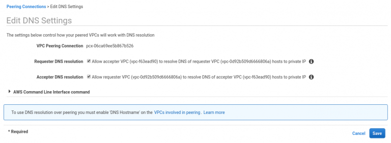 Openvpn не работает dns