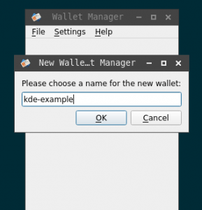 What are Linux keyring, gnome-keyring, Secret Service, D-Bus
