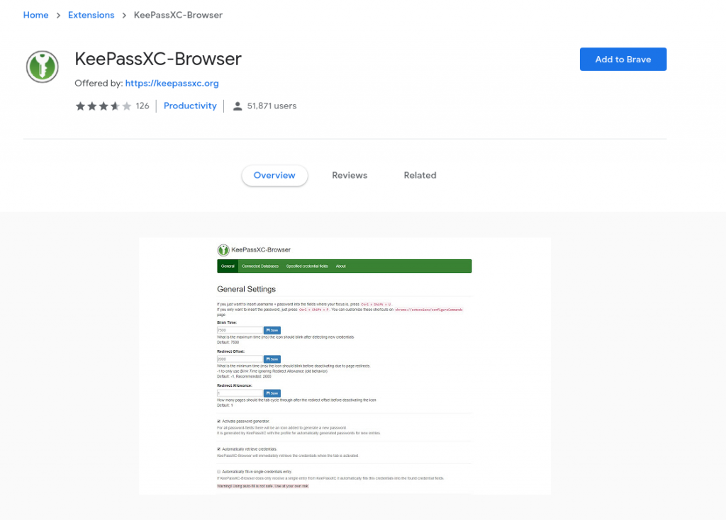 keepassxc encrypted database keepassxc encrypted database