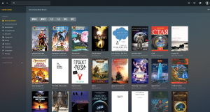 calibre library android calibre library android