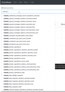 prometheus kubernetes relabeling relabel config