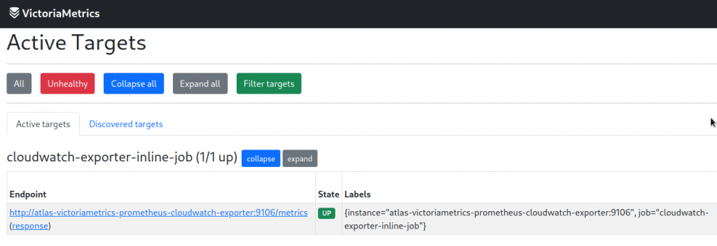 VictoriaMetrics: Deploying A Kubernetes Monitoring Stack