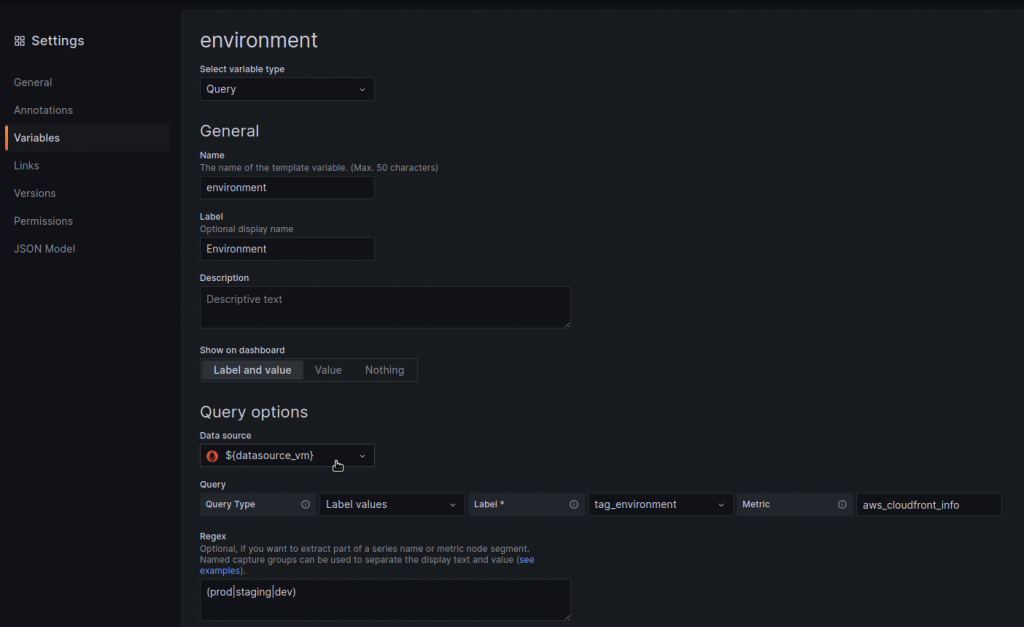 VictoriaMetrics: Deploying A Kubernetes Monitoring Stack