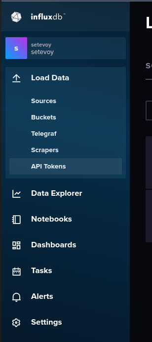 InfluxDB: знайомство і основні можливості