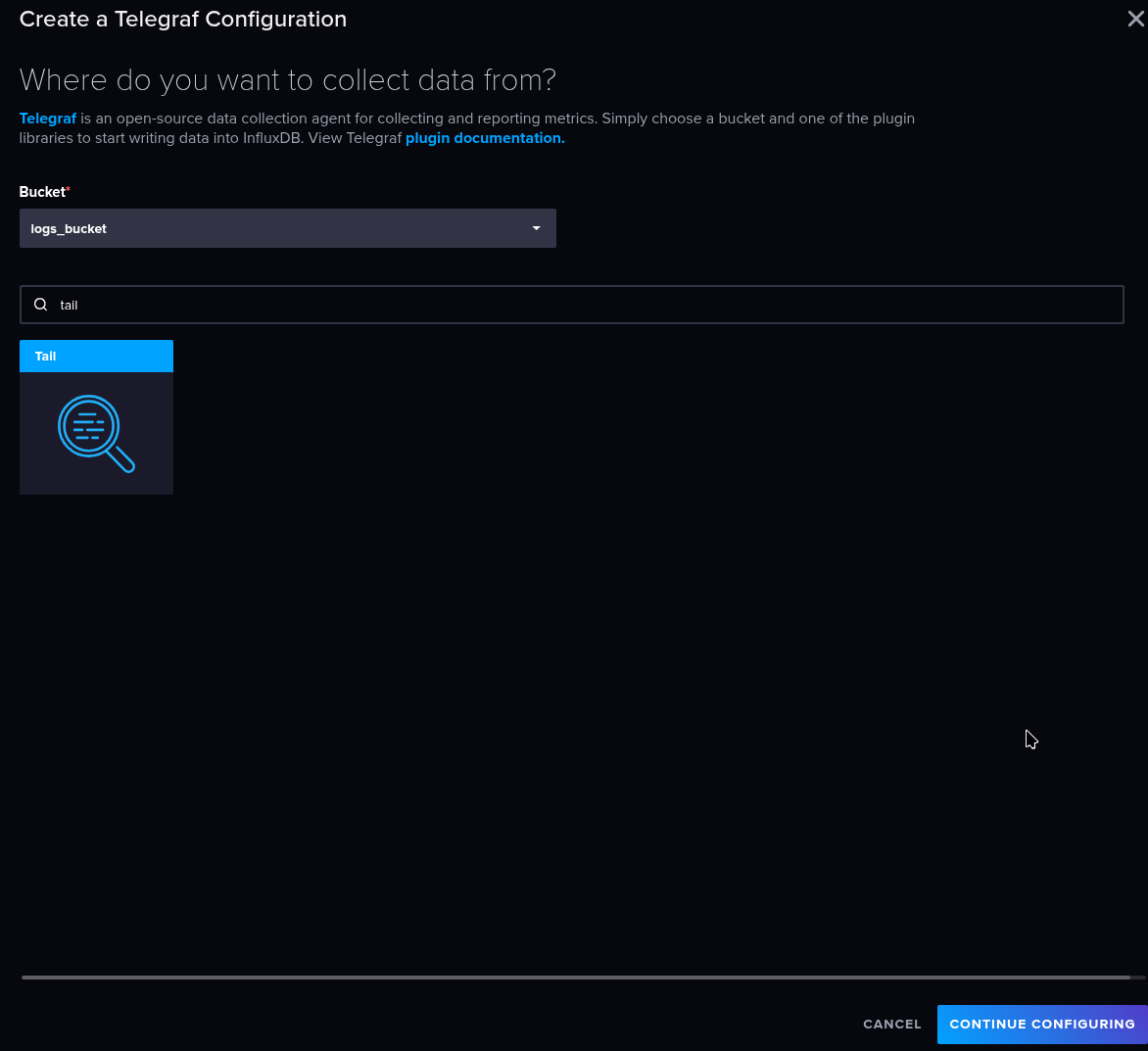 InfluxDB: знайомство і основні можливості