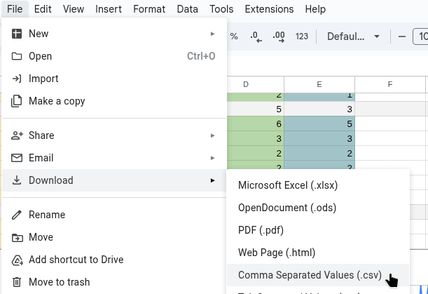 InfluxDB: запуск на Debian з NGINX і підключення Grafana