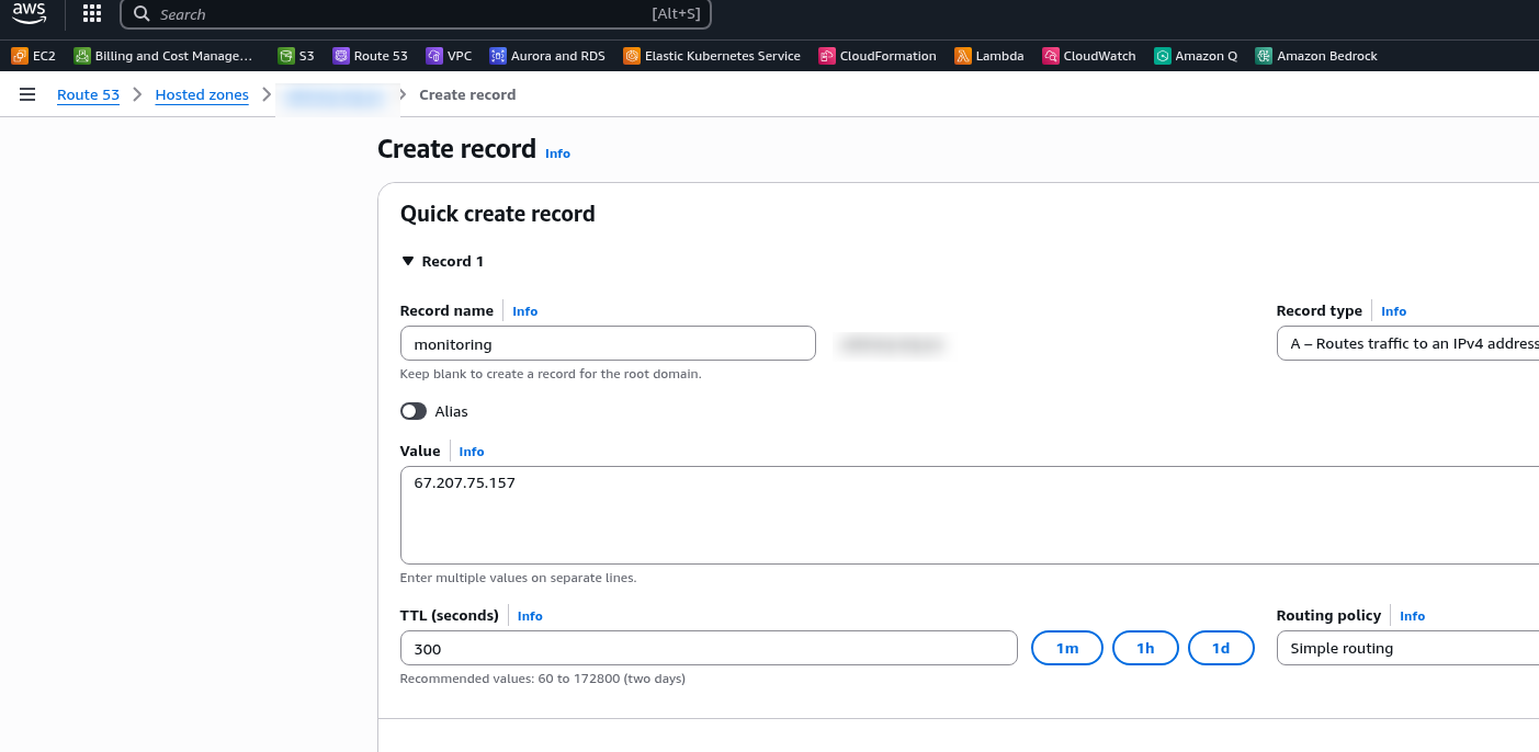 InfluxDB: запуск на Debian з NGINX і підключення Grafana