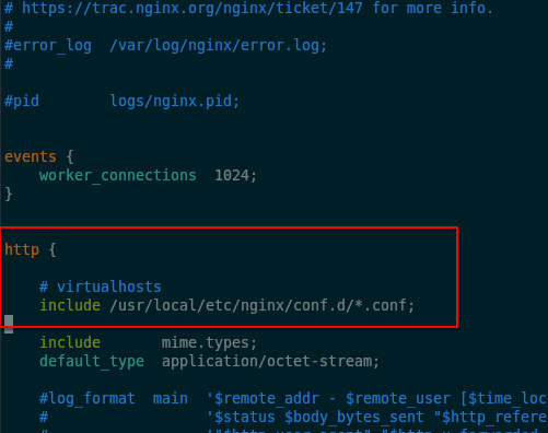 FreeBSD: налаштування FEMP - NGINX, PHP-FPM, MariaDB FreeBSD: налаштування FEMP - NGINX, PHP-FPM, MariaDB