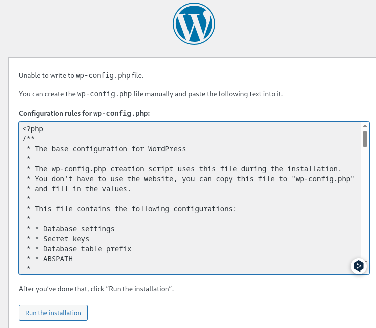 FreeBSD: налаштування FEMP - NGINX, PHP-FPM, MariaDB FreeBSD: налаштування FEMP - NGINX, PHP-FPM, MariaDB
