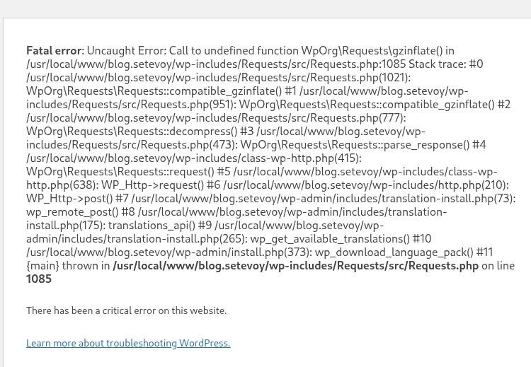 FreeBSD: налаштування FEMP - NGINX, PHP-FPM, MariaDB FreeBSD: налаштування FEMP - NGINX, PHP-FPM, MariaDB