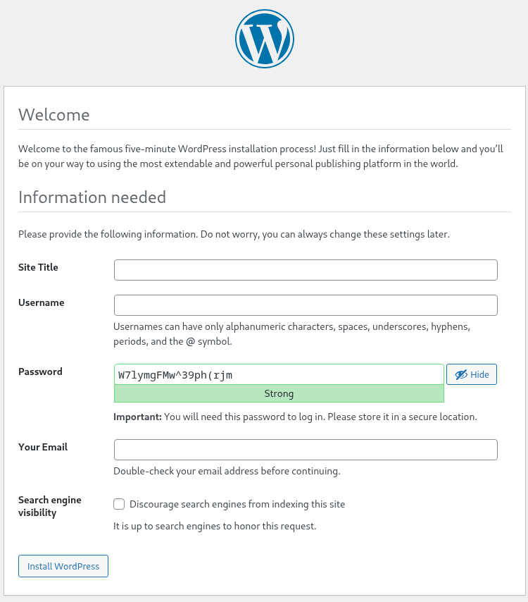 FreeBSD: налаштування FEMP - NGINX, PHP-FPM, MariaDB FreeBSD: налаштування FEMP - NGINX, PHP-FPM, MariaDB