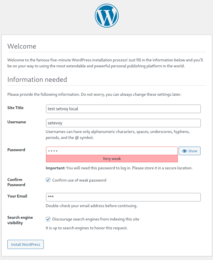 FreeBSD: налаштування FEMP - NGINX, PHP-FPM, MariaDB FreeBSD: налаштування FEMP - NGINX, PHP-FPM, MariaDB