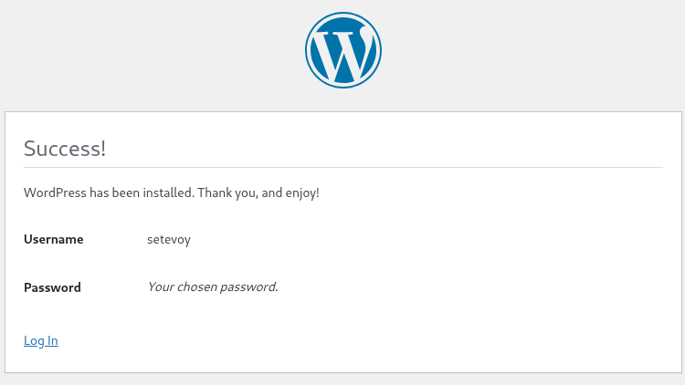 FreeBSD: налаштування FEMP - NGINX, PHP-FPM, MariaDB FreeBSD: налаштування FEMP - NGINX, PHP-FPM, MariaDB