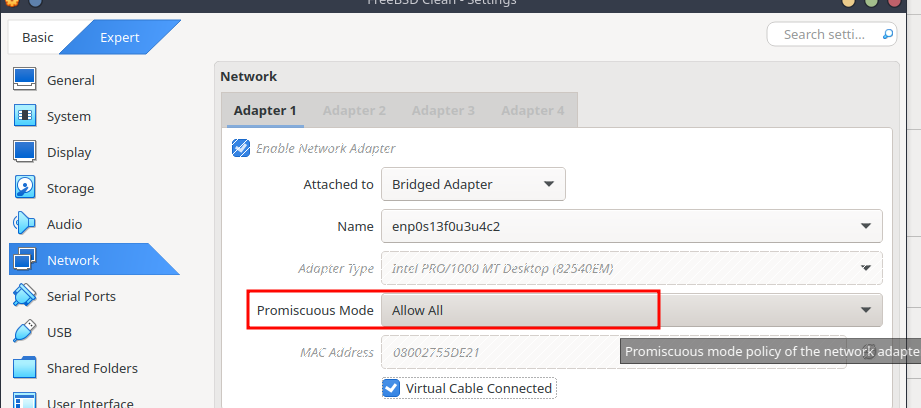 FreeBSD: Jails networking та менеджмент контейнерів з Bastille