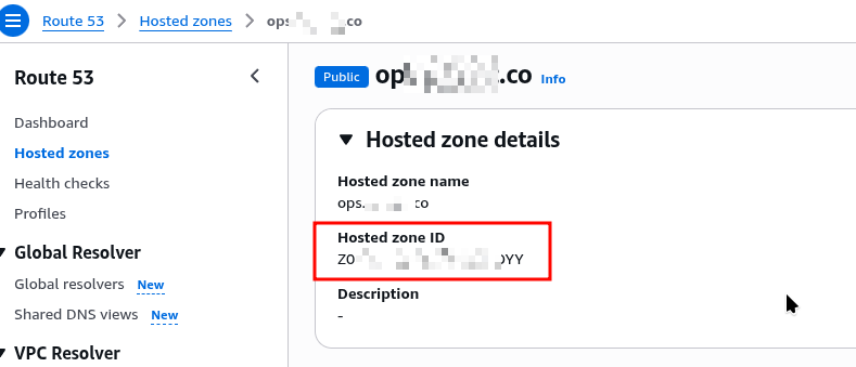 Ubuntu: установка NGINX та TLS-сертифікат з Let’s Encrypt та AWS Route53 Ubuntu: установка NGINX та TLS-сертифікат з Let’s Encrypt та AWS Route53
