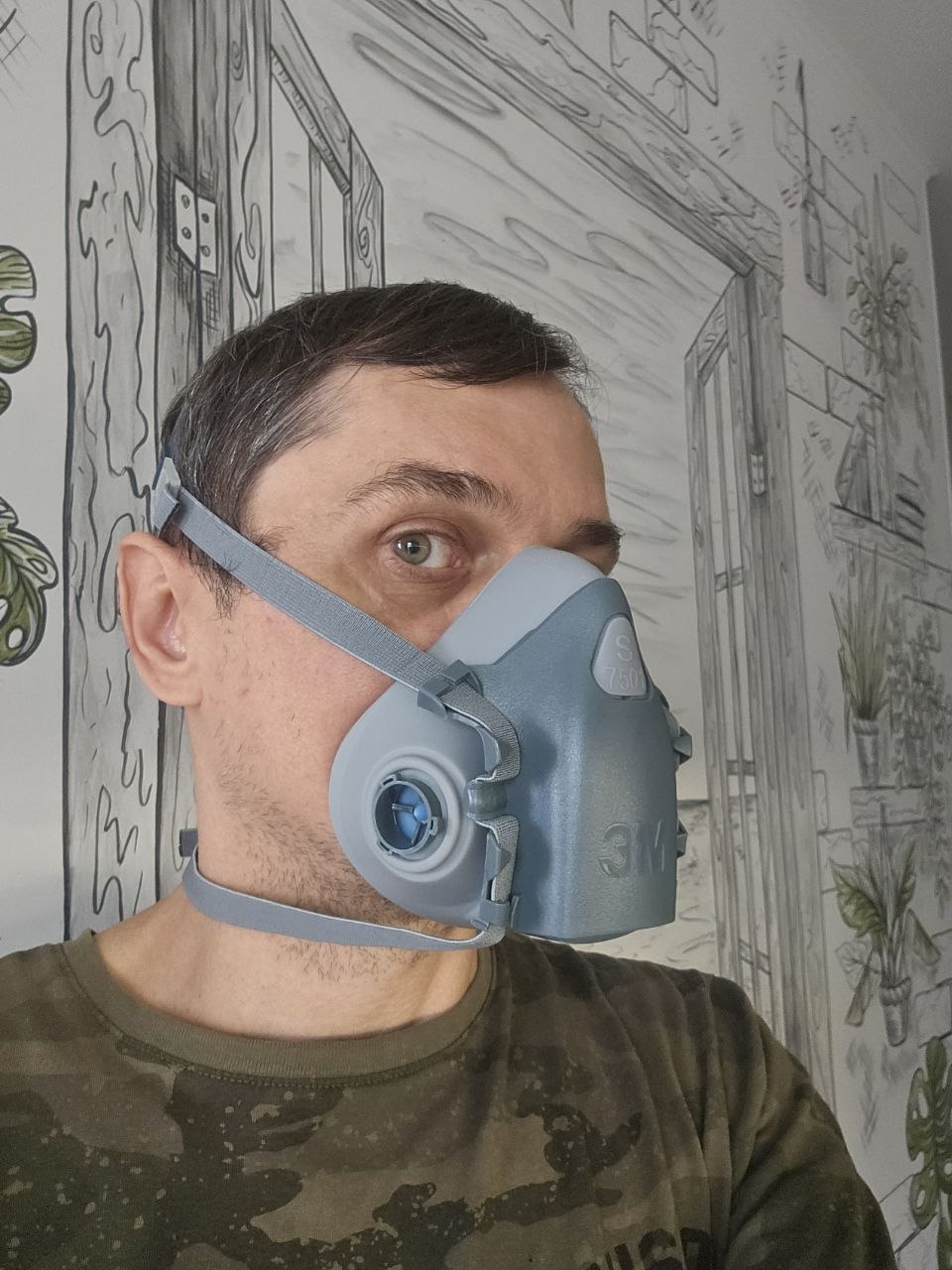 Підготовка до зими 2026-2027: "And So It Begins" - готуємось до зими і блекаутів Підготовка до зими 2026-2027: "And So It Begins" - готуємось до зими і блекаутів