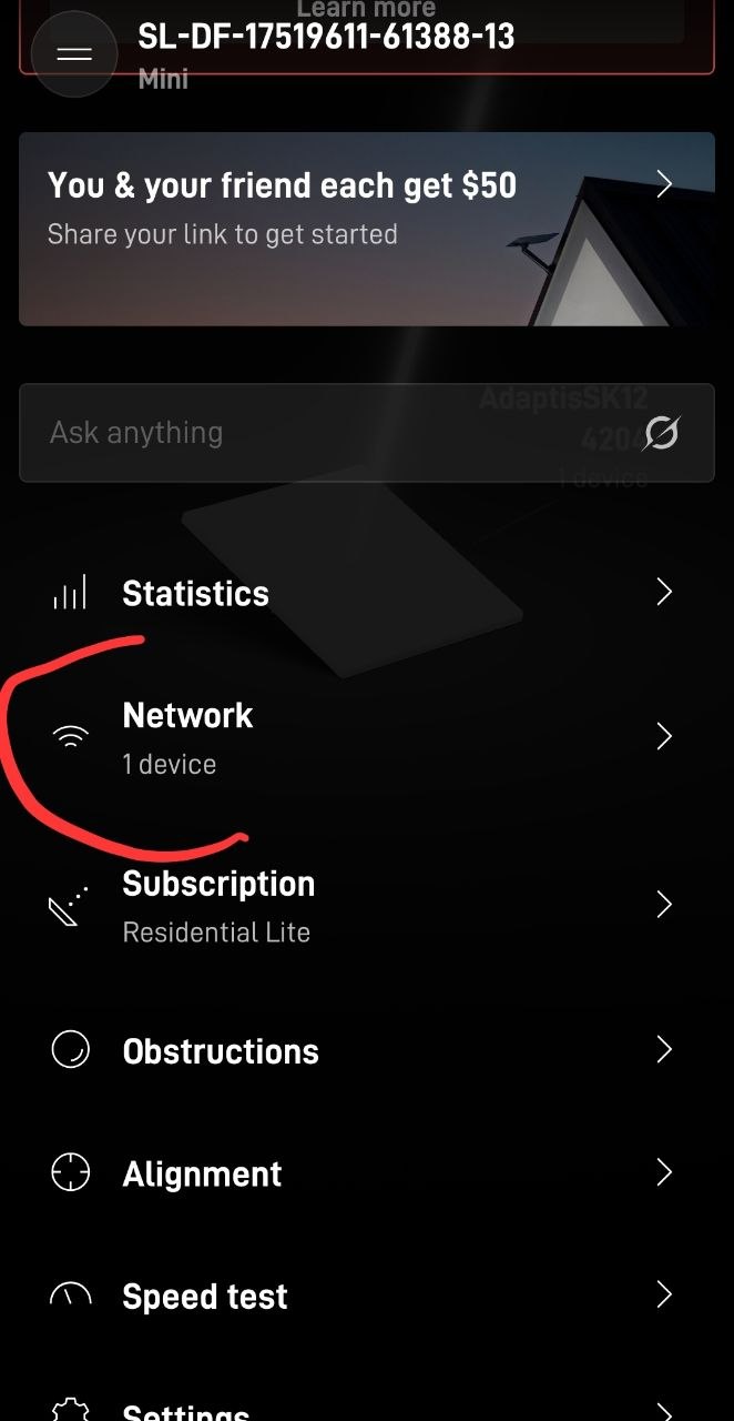 Starlink: встановлення, активація та реєстрація в ЦНАП, підключення до WiFi Starlink: встановлення, активація та реєстрація в ЦНАП, підключення до WiFi