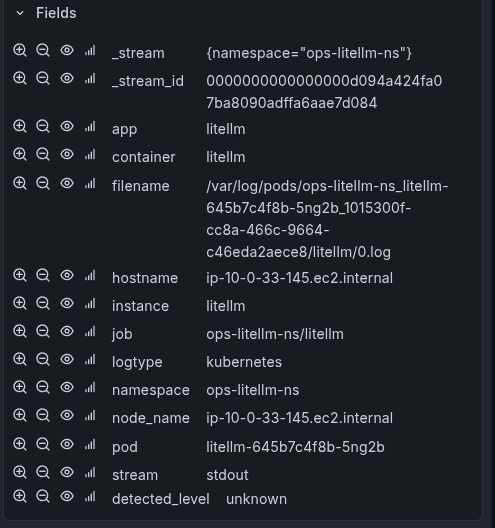 LiteLLM: PostgreSQL Failed Requests, AWS RDS та "ручний дебаг" LiteLLM: PostgreSQL Failed Requests, AWS RDS та "ручний дебаг"